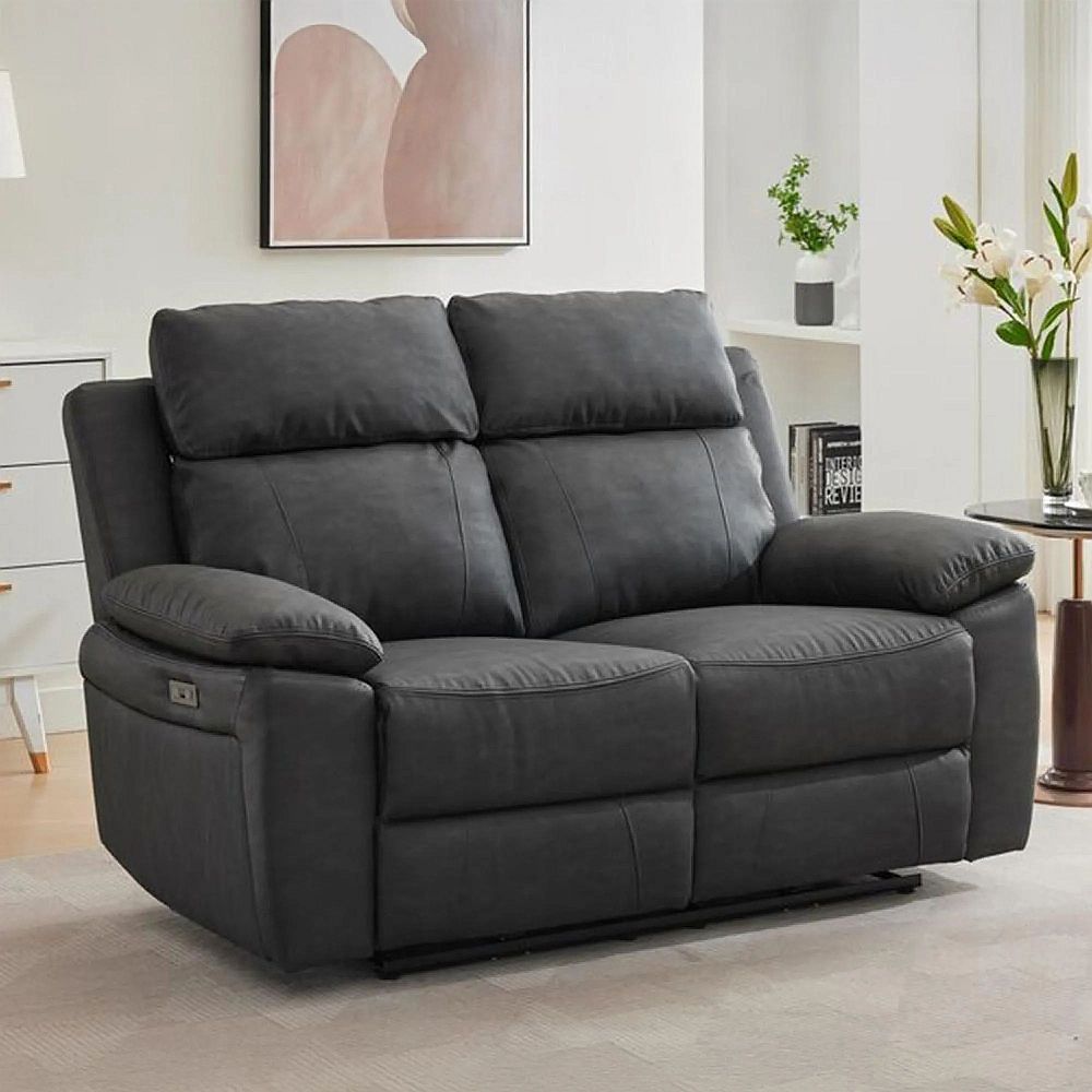 How Much Space Do You Need for a Recliner Sofa?